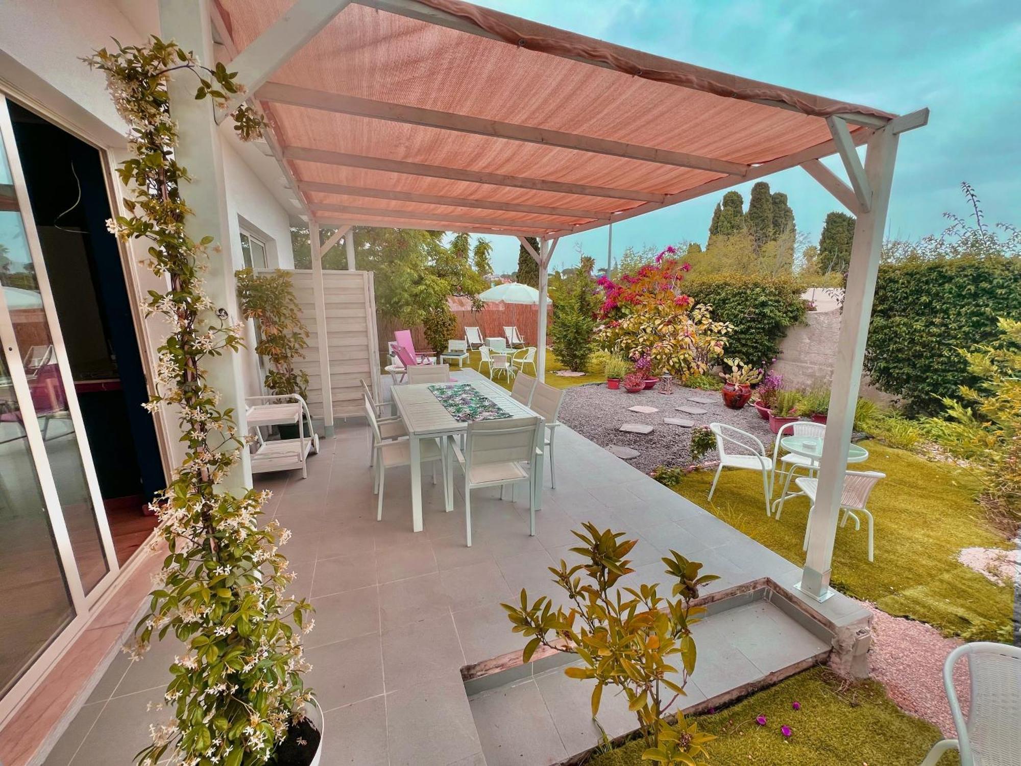 B&B Villa Dunardi Fontane Bianche Exterior foto